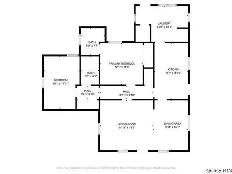 1228 South 12th Street Quincy IL 62301