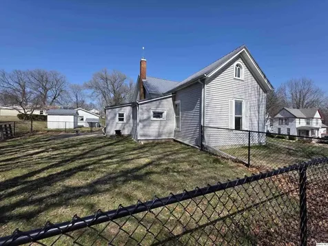 1228 South 12th Street Quincy IL 62301