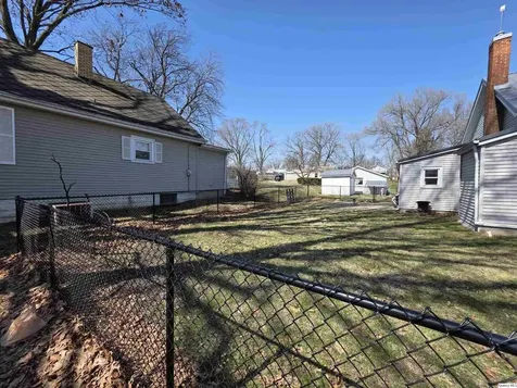 1228 South 12th Street Quincy IL 62301