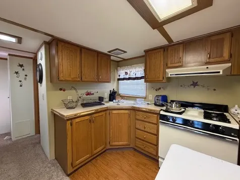 2795 East 28th Lot 1482 Road Seneca IL 61360