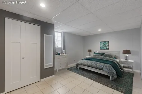 1421 Barberry Lane Round Lake Beach IL 60073
