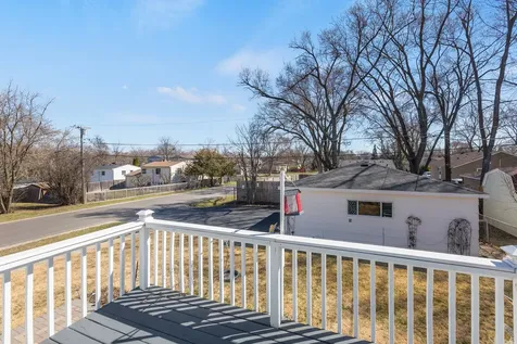 1421 Barberry Lane Round Lake Beach IL 60073