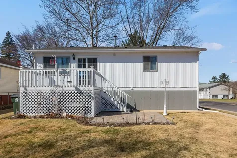 1421 Barberry Lane Round Lake Beach IL 60073