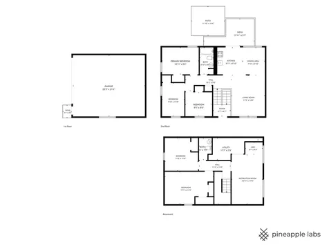 1421 Barberry Lane Round Lake Beach IL 60073