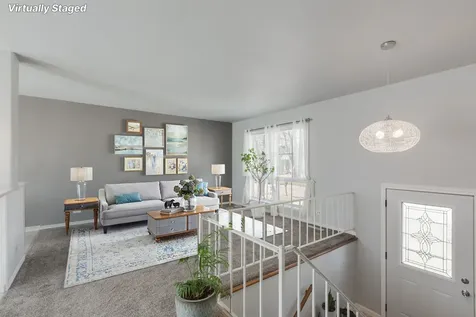 1421 Barberry Lane Round Lake Beach IL 60073