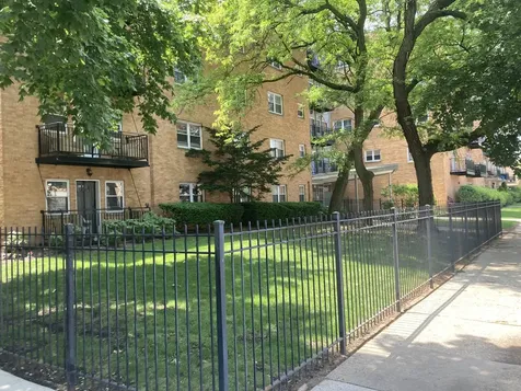 2501 West Bryn Mawr Avenue Chicago IL 60659