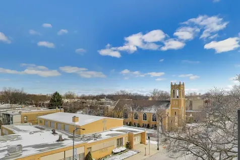 2501 West Bryn Mawr Avenue Chicago IL 60659