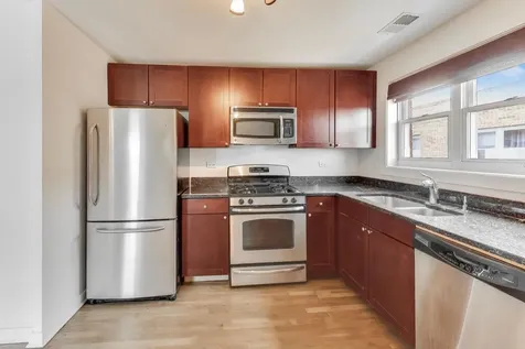 2501 West Bryn Mawr Avenue Chicago IL 60659