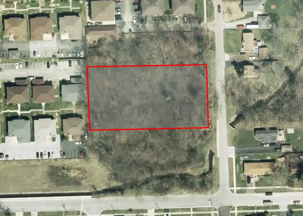 14834 Kenton Avenue Midlothian IL 60445