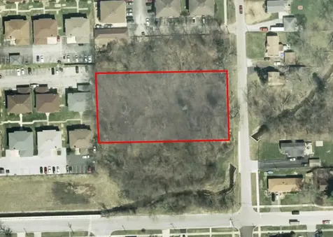 14834 Kenton Avenue Midlothian IL 60445