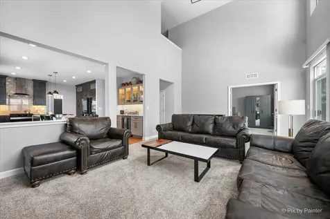 705 Wilmore Drive Oswego IL 60543