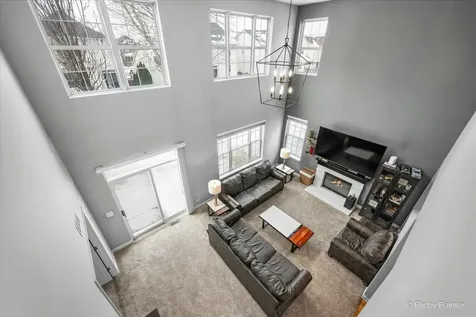 705 Wilmore Drive Oswego IL 60543