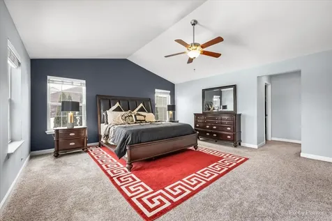 705 Wilmore Drive Oswego IL 60543