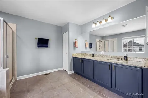 705 Wilmore Drive Oswego IL 60543