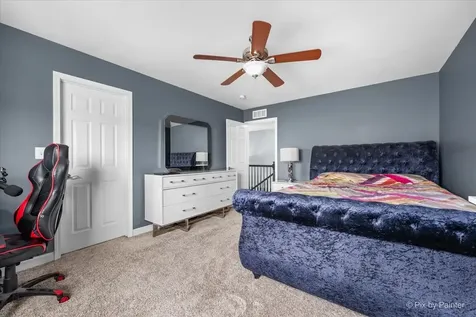 705 Wilmore Drive Oswego IL 60543