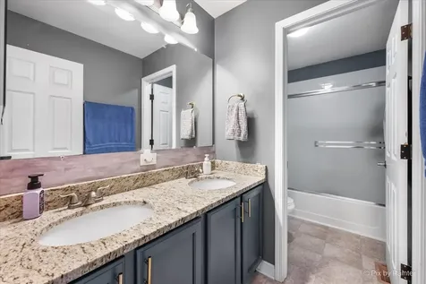 705 Wilmore Drive Oswego IL 60543