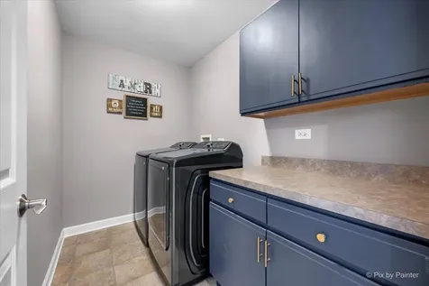 705 Wilmore Drive Oswego IL 60543
