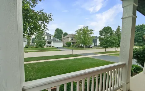 705 Wilmore Drive Oswego IL 60543