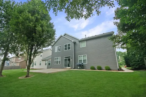 705 Wilmore Drive Oswego IL 60543