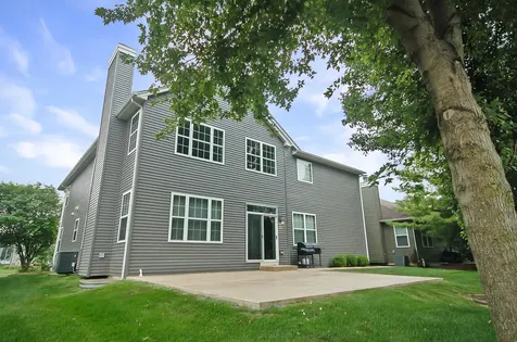 705 Wilmore Drive Oswego IL 60543