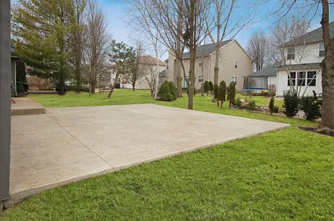 705 Wilmore Drive Oswego IL 60543