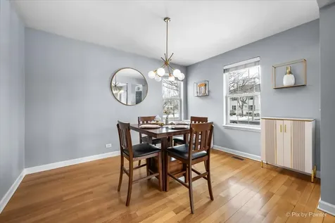 705 Wilmore Drive Oswego IL 60543