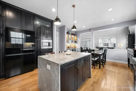 705 Wilmore Drive Oswego IL 60543