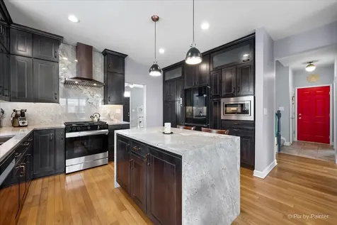 705 Wilmore Drive Oswego IL 60543