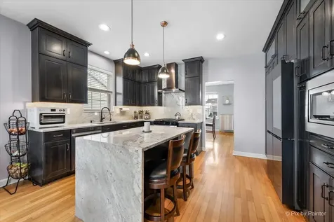 705 Wilmore Drive Oswego IL 60543