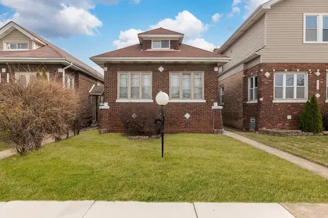 7549 South Michigan Avenue Chicago IL 60619