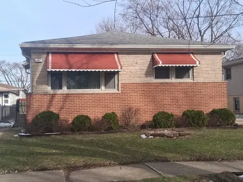 14841 Trumbull Avenue Midlothian IL 60445