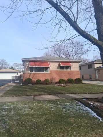 14841 Trumbull Avenue Midlothian IL 60445