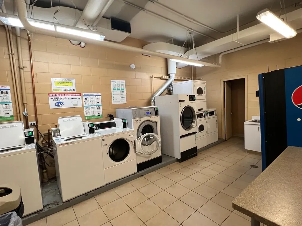 2921 South Michigan Avenue Chicago IL 60616