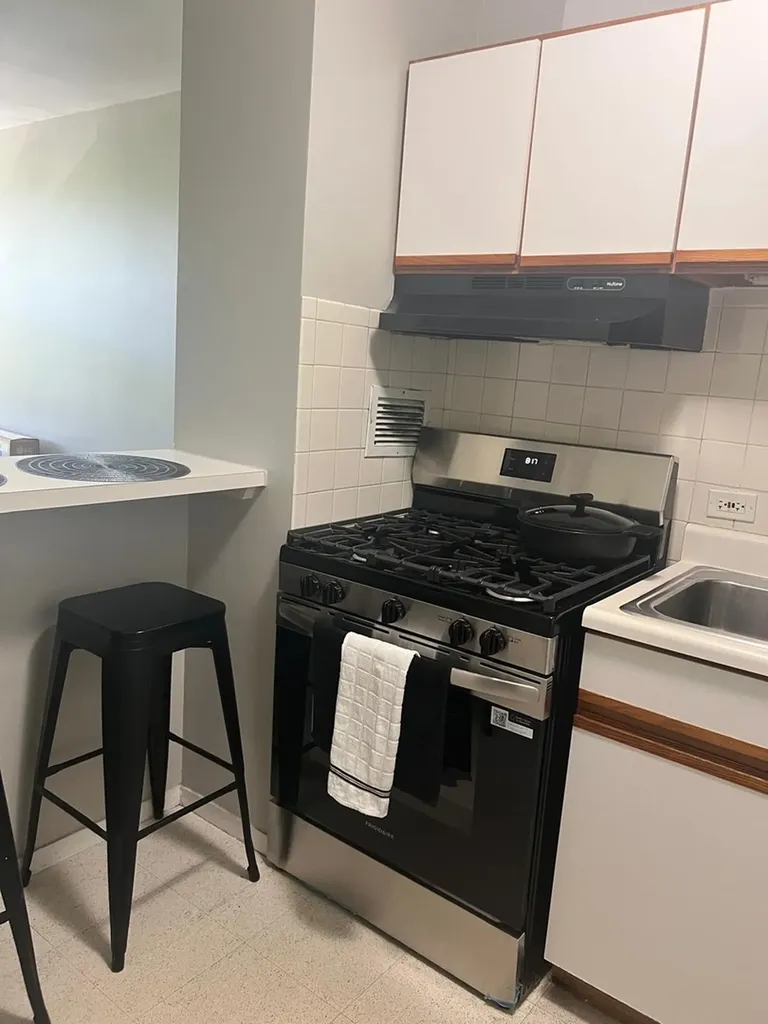 2921 South Michigan Avenue Chicago IL 60616