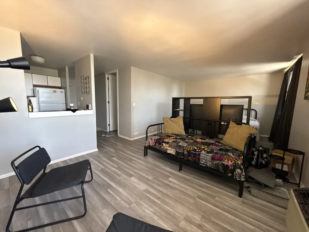 2921 South Michigan Avenue Chicago IL 60616