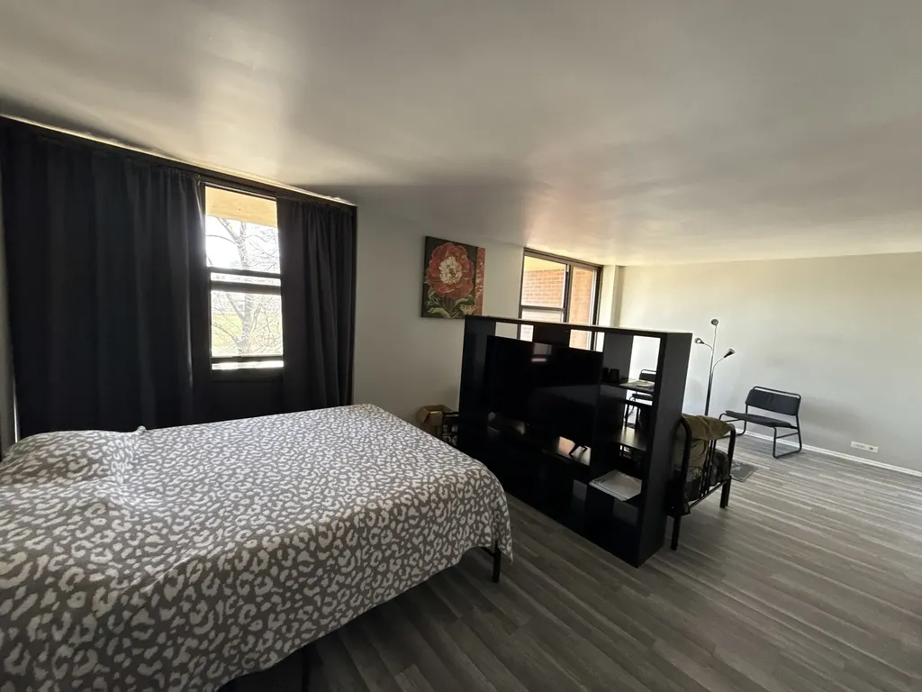 2921 South Michigan Avenue Chicago IL 60616