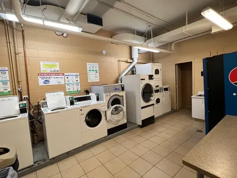 2921 South Michigan Avenue Chicago IL 60616