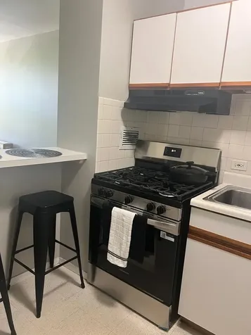 2921 South Michigan Avenue Chicago IL 60616