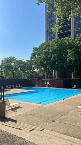 2921 South Michigan Avenue Chicago IL 60616