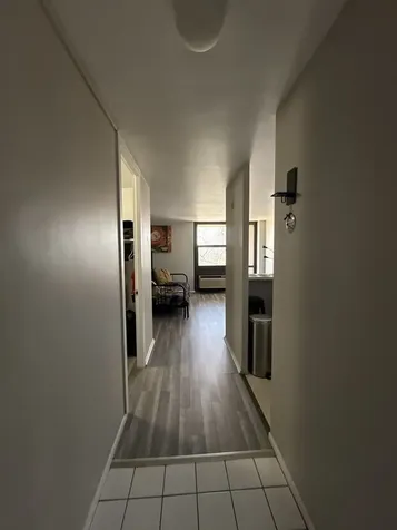2921 South Michigan Avenue Chicago IL 60616