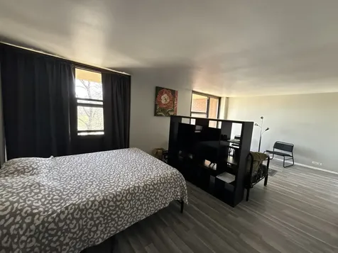 2921 South Michigan Avenue Chicago IL 60616