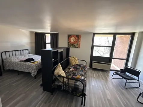 2921 South Michigan Avenue Chicago IL 60616