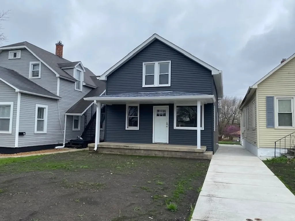 509 West Erie Street Spring Valley IL 61362