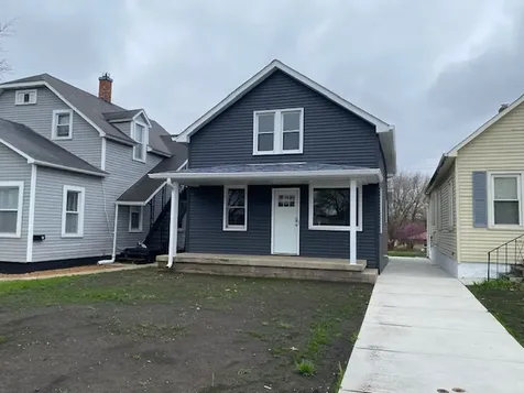 509 West Erie Street Spring Valley IL 61362