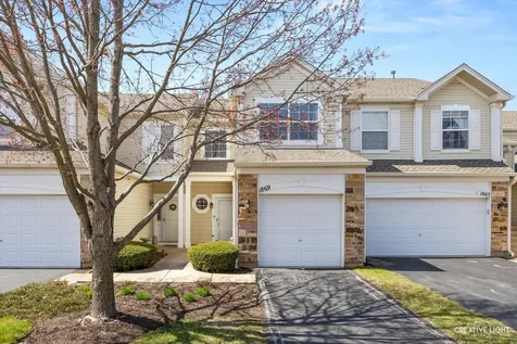 1869 Misty Ridge Lane Aurora IL 60503