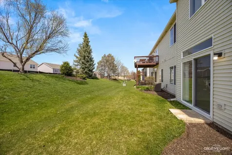 1869 Misty Ridge Lane Aurora IL 60503