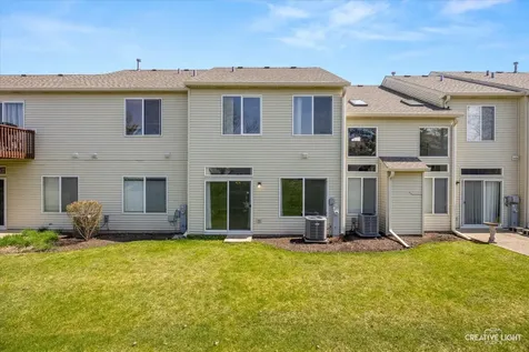 1869 Misty Ridge Lane Aurora IL 60503