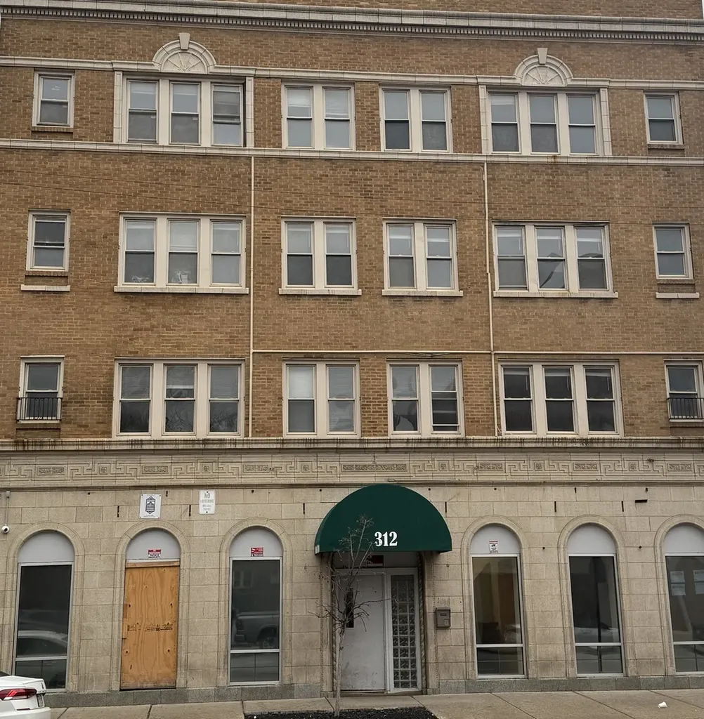312 North Central Avenue Chicago IL 60644