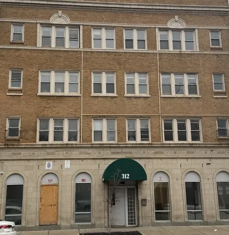 312 North Central Avenue Chicago IL 60644