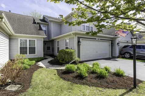 36111 North New Bridge Court Gurnee IL 60031